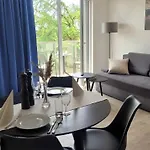 Apartament Lambert Ustronie Morskie