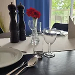 Apartament Lambert *