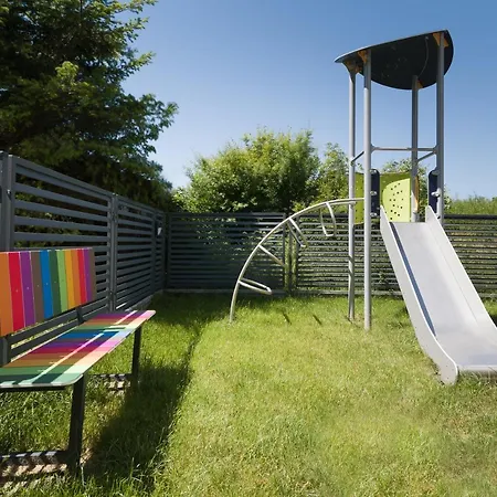 Lambert 公寓 尤斯托尼莫斯基