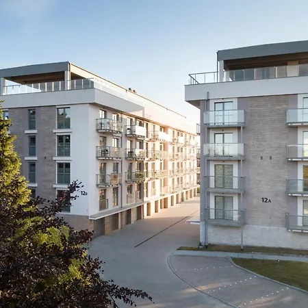 Lambert Appartement *