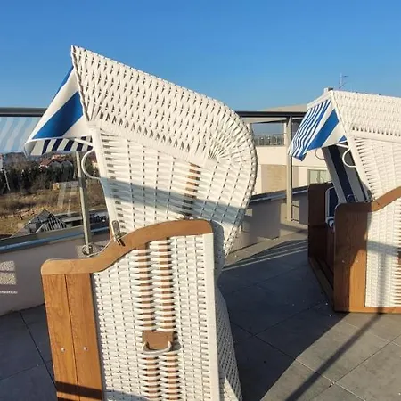 Lambert Apartamento Ustronie Morskie