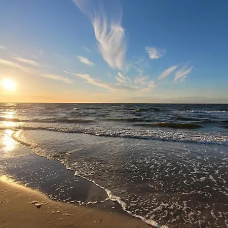 Lambert Ustronie Morskie