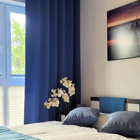Apartman Lambert