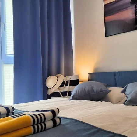 公寓 Lambert 尤斯托尼莫斯基