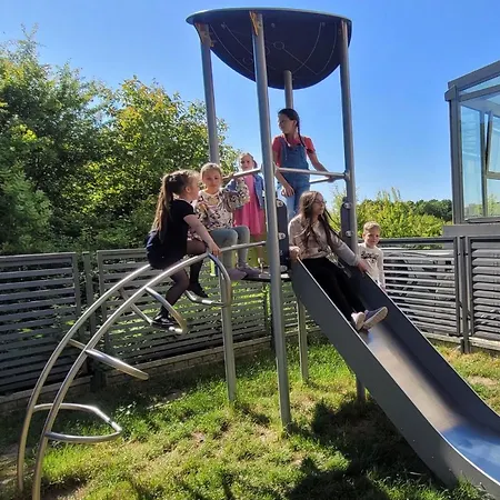 Appartement Lambert *