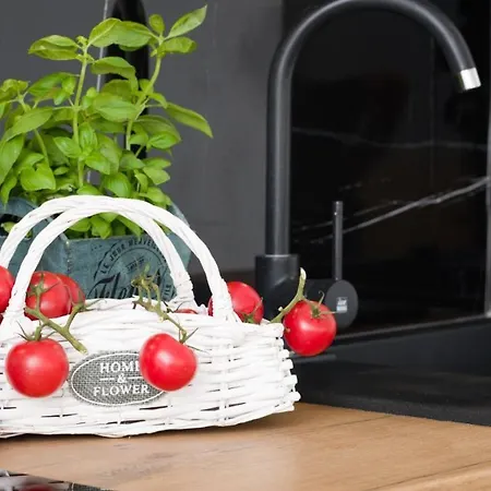 Apartamento Lambert Ustronie Morskie