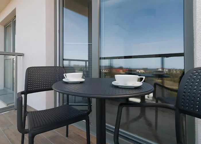 Lambert Appartement *