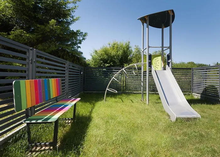 Lambert Appartement Ustronie Morskie