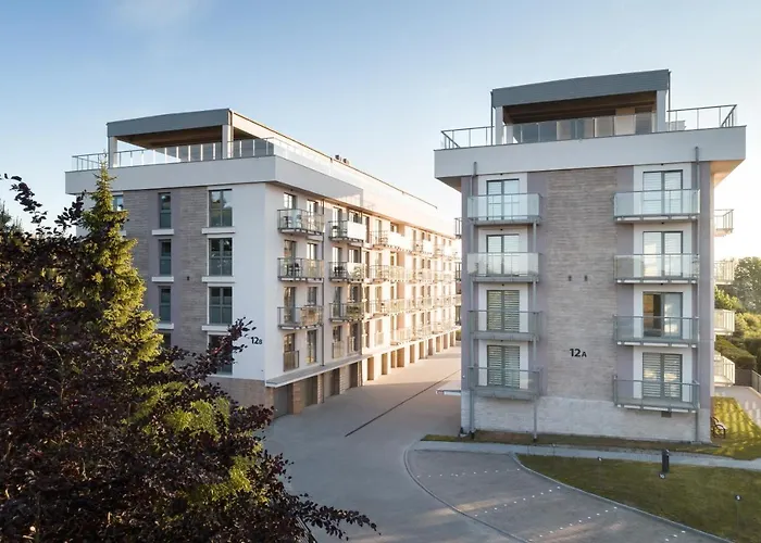 Lambert Appartement *