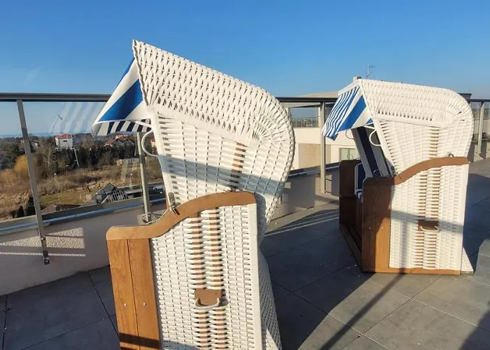 Lambert Appartement Ustronie Morskie