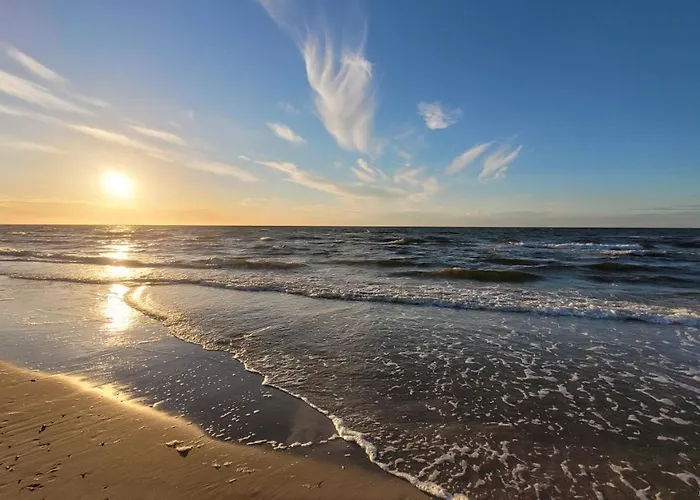 Lambert Ustronie Morskie