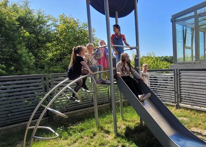 Appartement Lambert *