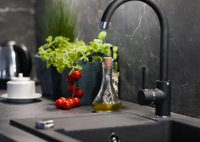 Apartament Lambert *