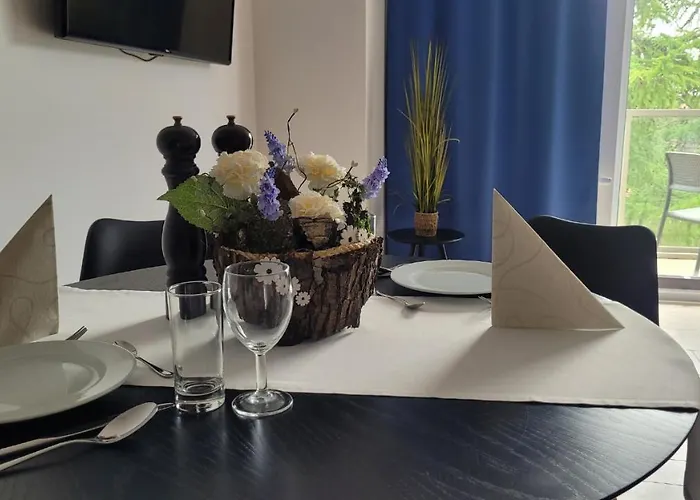 Apartament Lambert *