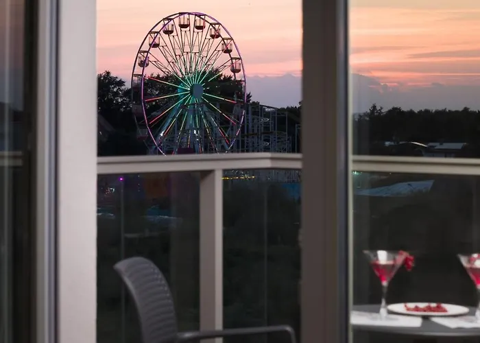 Lambert Ustronie Morskie