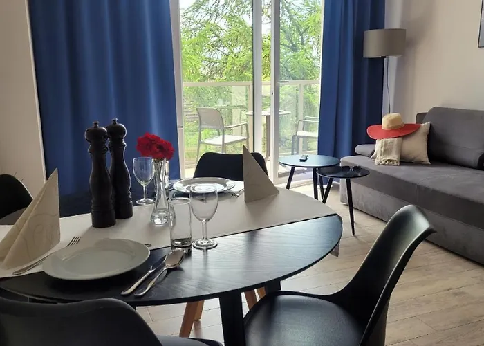 Lambert * Ustronie Morskie