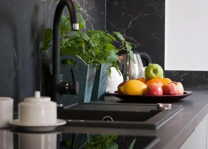 Lambert Apartament *