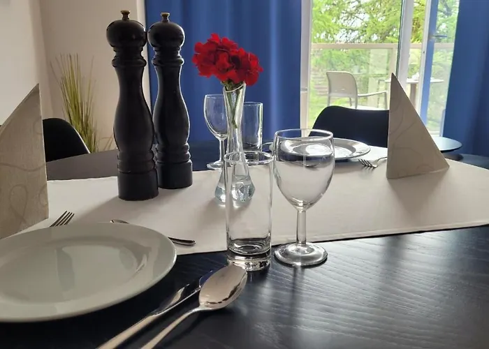 Appartement Lambert *