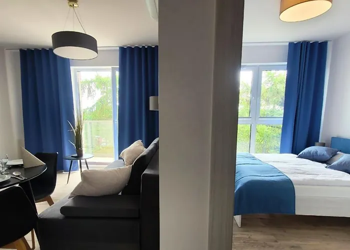 Lambert * Ustronie Morskie